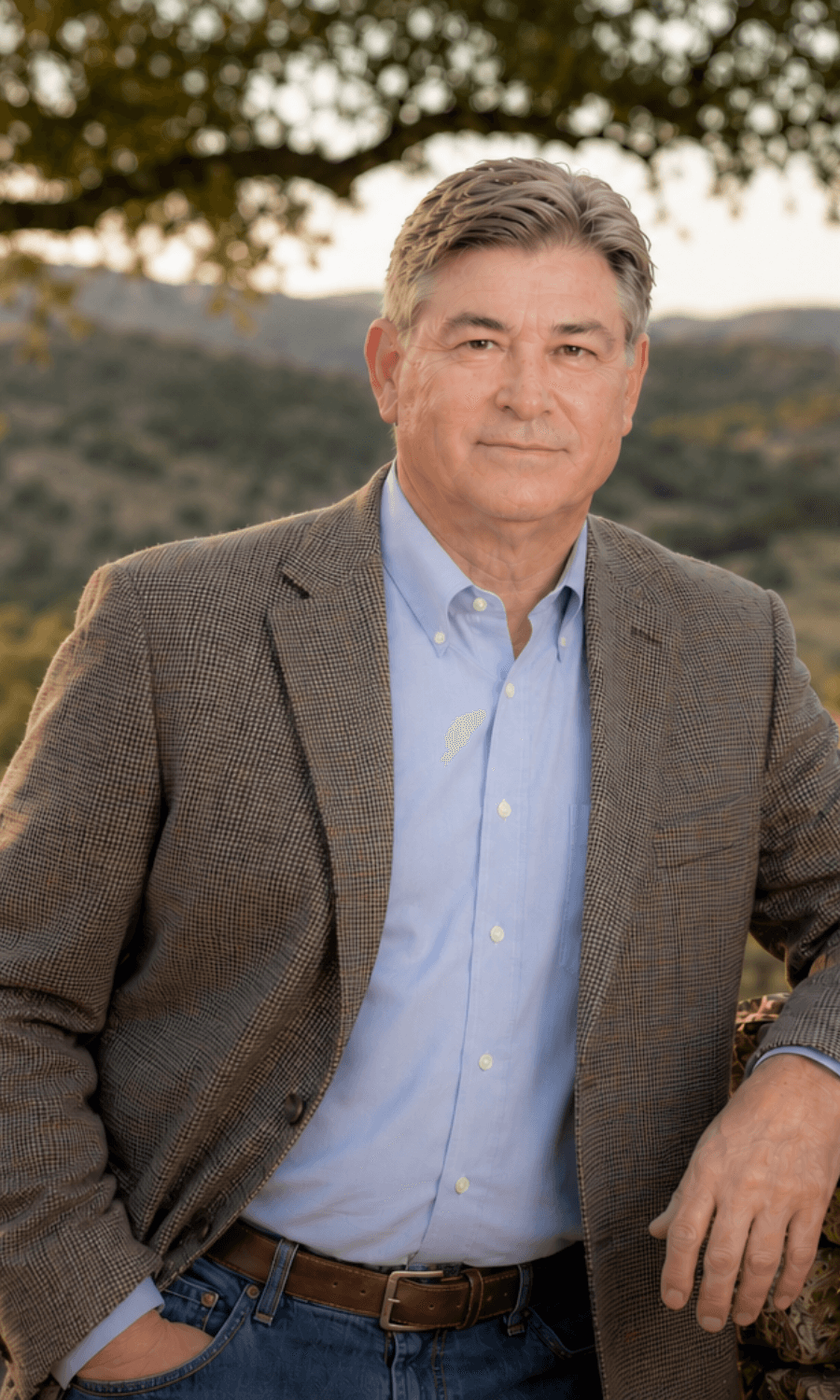 Jerome A. Brown, bankruptcy attorney