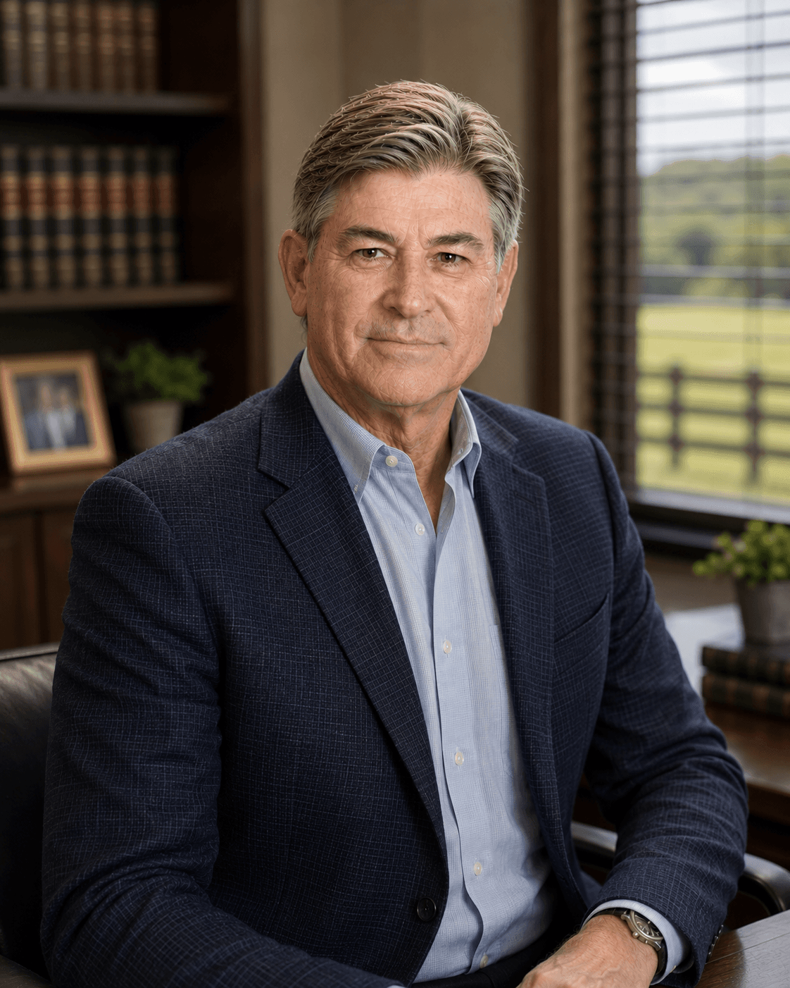 Jerome A. Brown, Attorney at Law